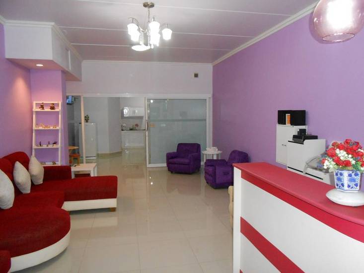 MT-Room 3* Таиланд, Бангкок