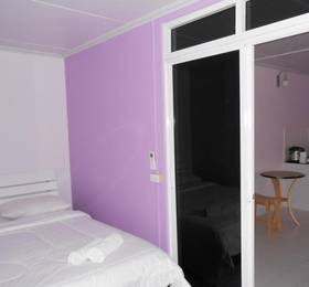 MT-Room в Бангкоке