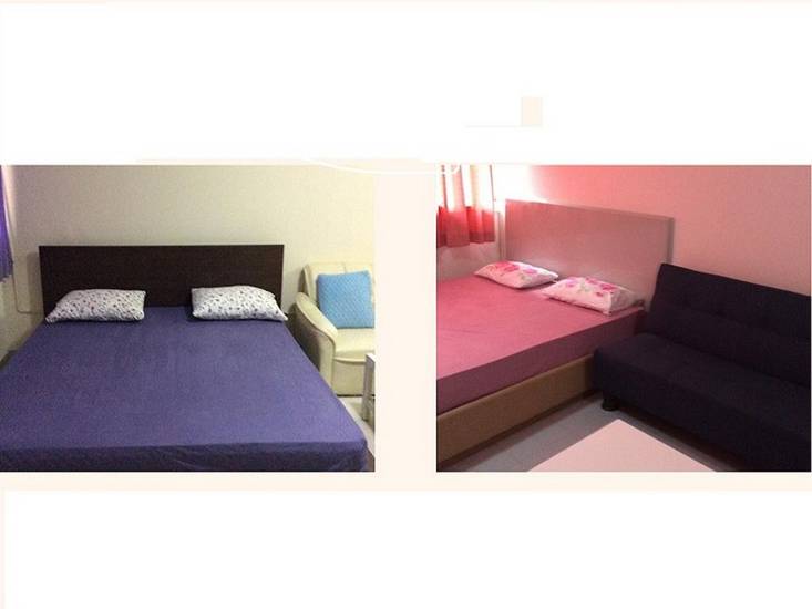 DMK Don Mueang Airport Guest House 3* Таиланд, Бангкок