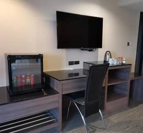 Отдых в iCheck Inn Sukhumvit Soi 11 - Таиланд, Бангкок