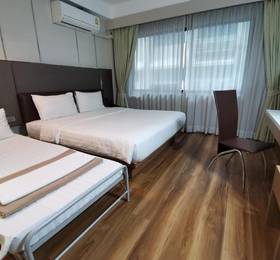 Туры в iCheck Inn Sukhumvit Soi 11 в Таиланде