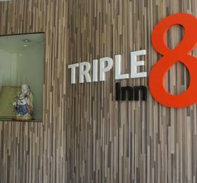 Отдых в Triple 8 Inn Bangkok - Таиланд, Бангкок