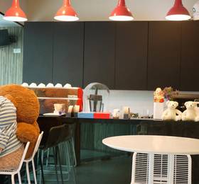 Туры в Triple 8 Inn Bangkok в Таиланде