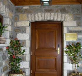 Туры в Emotions Country Resort в Греции