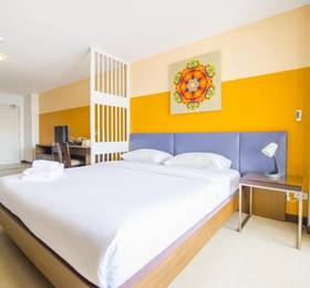 Туры в Sitara Place Serviced Apartments в Таиланде