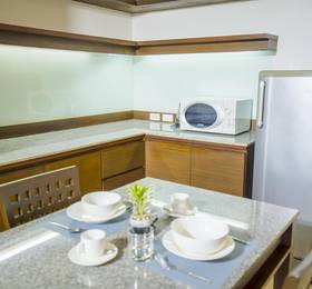 Отдых в Sitara Place Serviced Apartments - Таиланд, Бангкок
