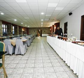 Отдых в Hotel Lecadin - Греция, Карпенисион