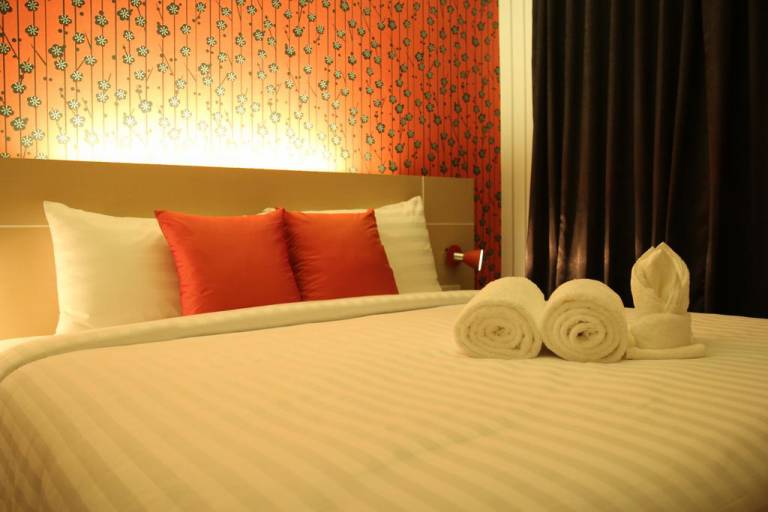 Pakdee Bed and Breakfast