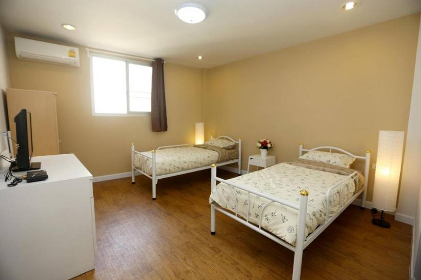 K79 Room 2* Таиланд, Бангкок