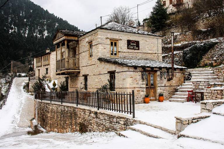 Old Inn