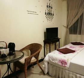 Naturbliss Boutique Residence в Бангкоке