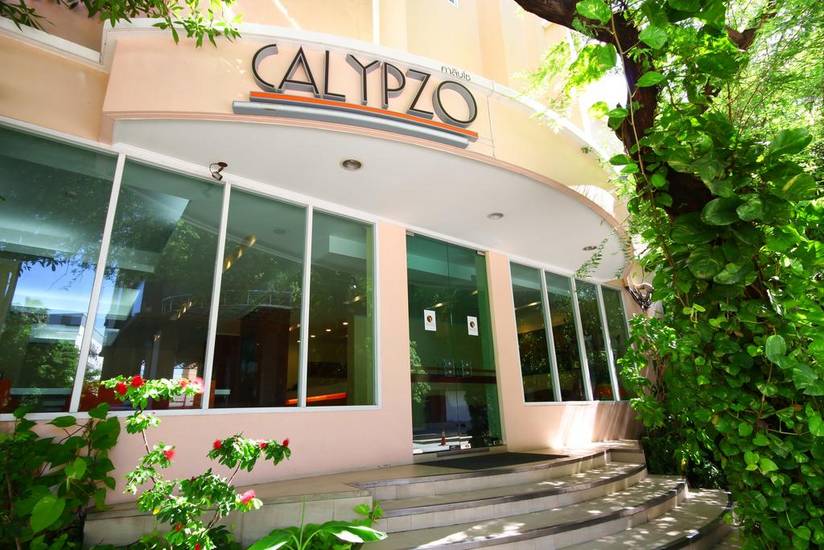 Calypzo Bangkok 3* Таиланд, Бангкок