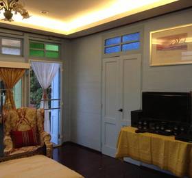 Panida Suite Hotel в Бангкоке