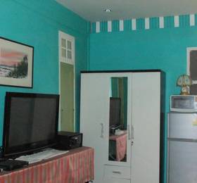 Отдых в Panida Suite Hotel - Таиланд, Бангкок
