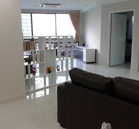 Туры в Luxury 3 Bedroom Downtown Apartment в Таиланде