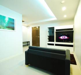 Отдых в Phrakanong Zenith Place Serviced Apartment - Таиланд, Бангкок