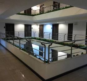Phrakanong Zenith Place Serviced Apartment в Бангкоке