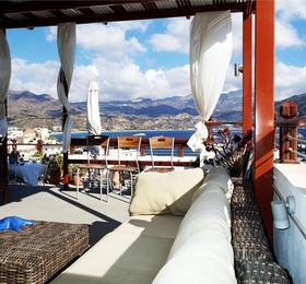 Отдых в Odyssey Hotel Apartments - Греция, Карпатос