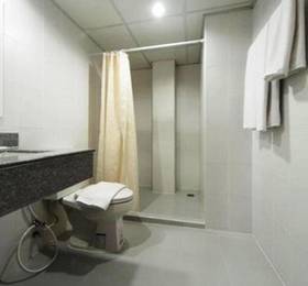 Туры в Gateway Hotel в Таиланде