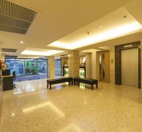 Gateway Hotel в Бангкоке