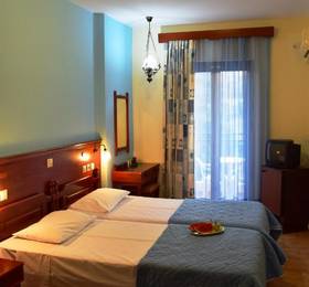 Отдых в Blue Bay Hotel - Греция, Карпатос