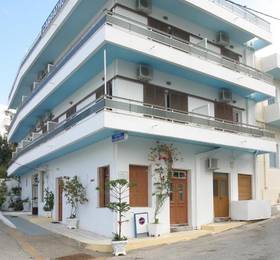 Отдых в Hotel Karpathos - Греция, Карпатос