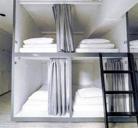 3Howw Hostel Sukhumvit 21 в Бангкоке