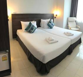 Туры в Pas Cher Hotel de Bangkok в Таиланде