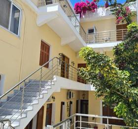 Туры в Avra Rooms в Греции