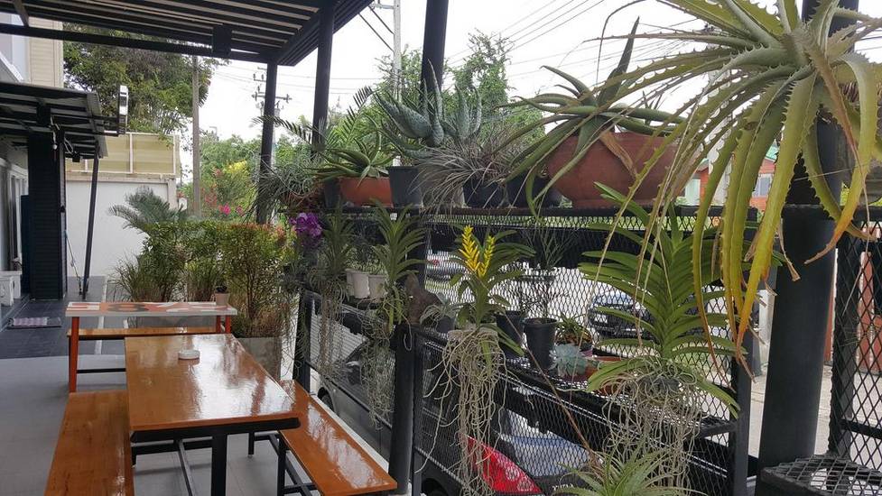 Ricco Residence Suvarnabhumi 3* Таиланд, Бангкок
