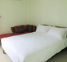 Туры в Ricco Residence Suvarnabhumi в Таиланде