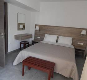 Epiphany Apartments в Карпатосе