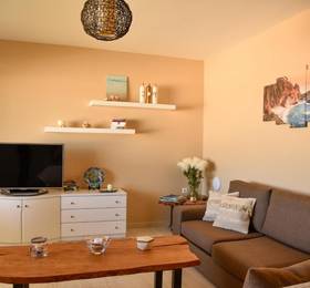 Elegant Apartment в Карпатосе