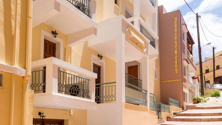 Lemon Tree House