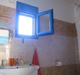Отдых в Karpathos Menetes Guest House - Греция, Карпатос