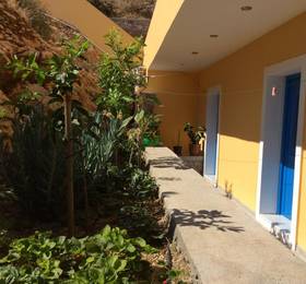 Туры в Karpathos Menetes Guest House в Греции