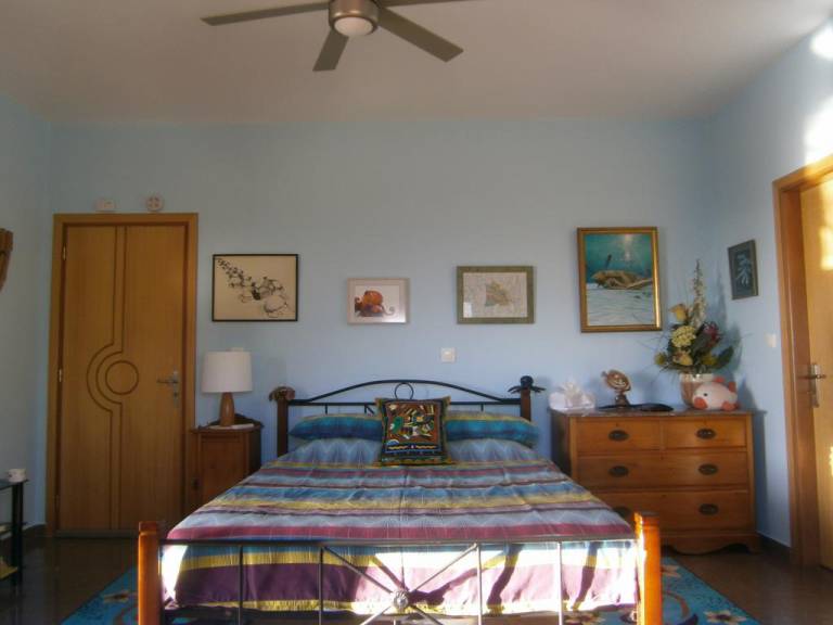 Karpathos Menetes Guest House