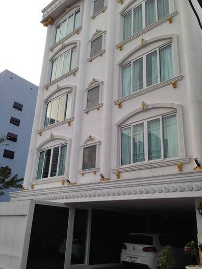 Silom3 Apartment 2* Таиланд, Бангкок