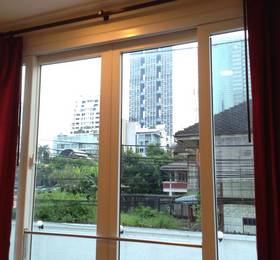 Silom3 Apartment в Бангкоке