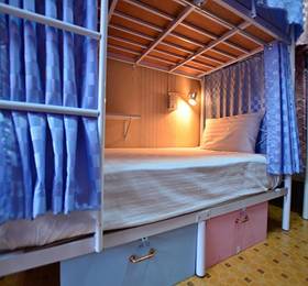 Отдых в Decordo Hostel - Таиланд, Бангкок