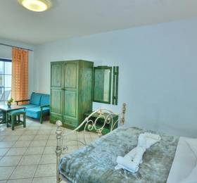 Отдых в Hotel Zeus - Греция, Каристос