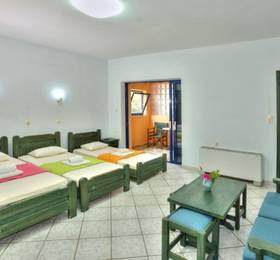 Туры в Hotel Zeus в Греции