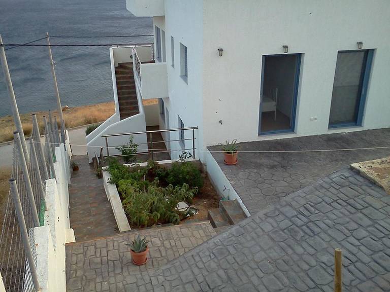 Dimitris House