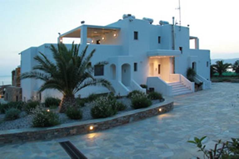 Villa Costas