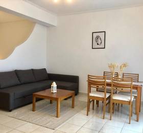 Отдых в Politia Villas - Греция, Каристос