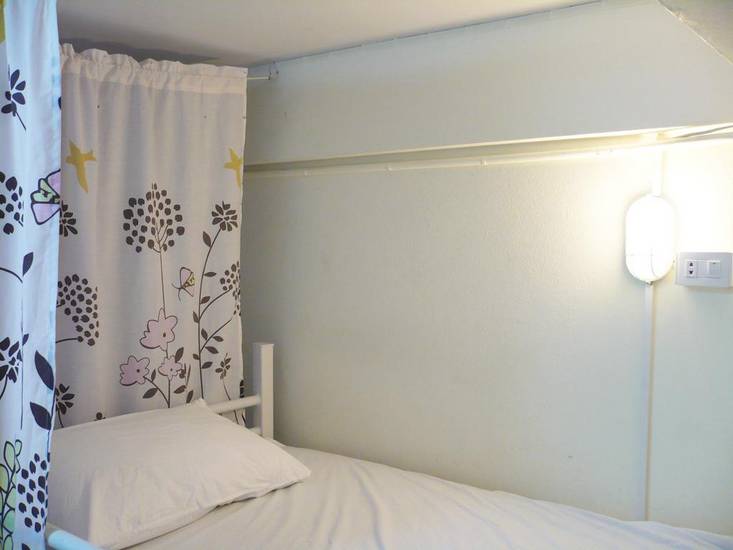 Kamin Bird Hostel 2* Таиланд, Бангкок