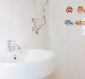 Отдых в Kamin Bird Hostel - Таиланд, Бангкок