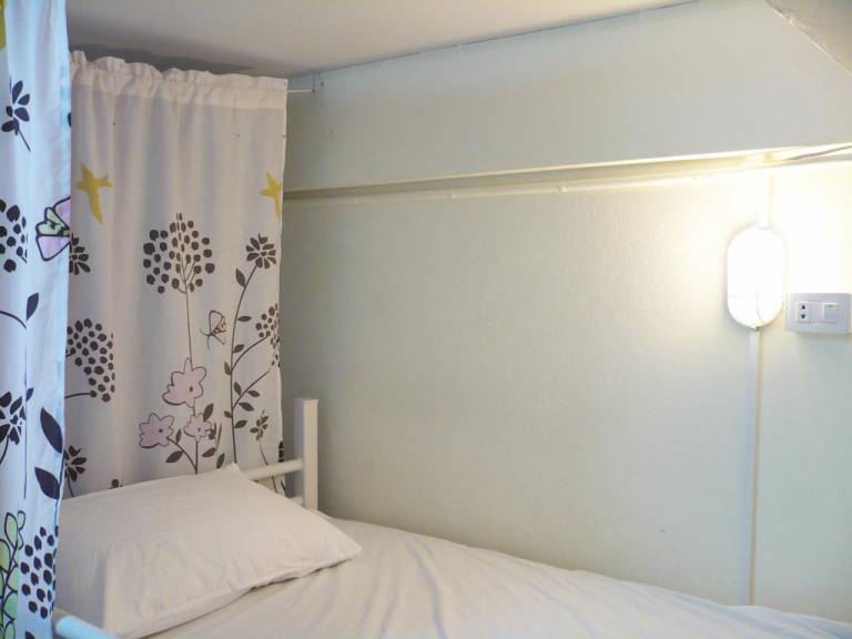 Kamin Bird Hostel