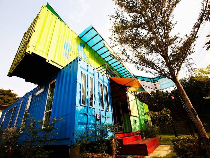 WH hostel 2* Таиланд, Бангкок