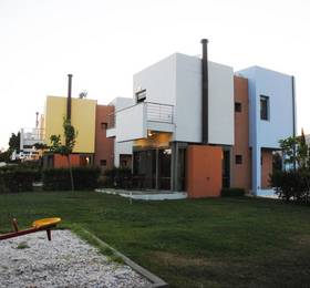 Erodios Hotel в Каристосе